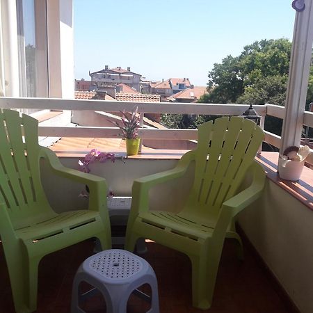 Morska Zvezda Guest House เปาโมเรีย ห้อง รูปภาพ