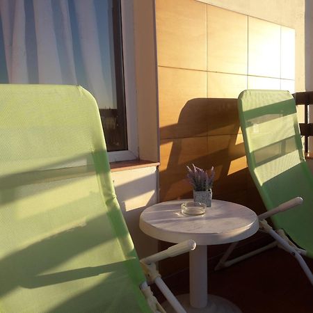 Morska Zvezda Guest House เปาโมเรีย ห้อง รูปภาพ